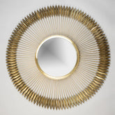 Modern decorative mirror
